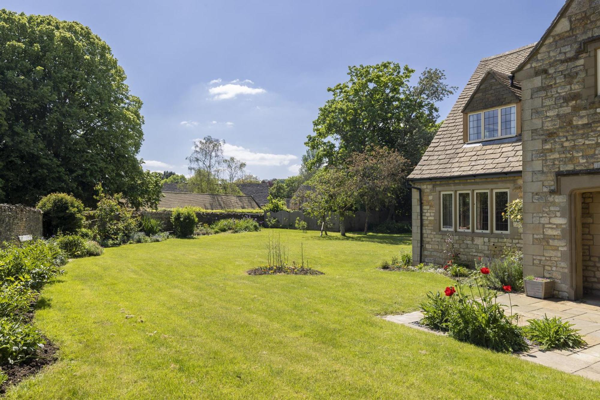 Arlington House Villa Lower Slaughter Exterior photo